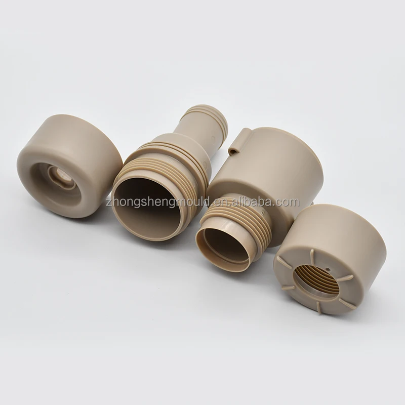 Custom polypropylene injection molds moulding factory plastic injection molding for electronic parts