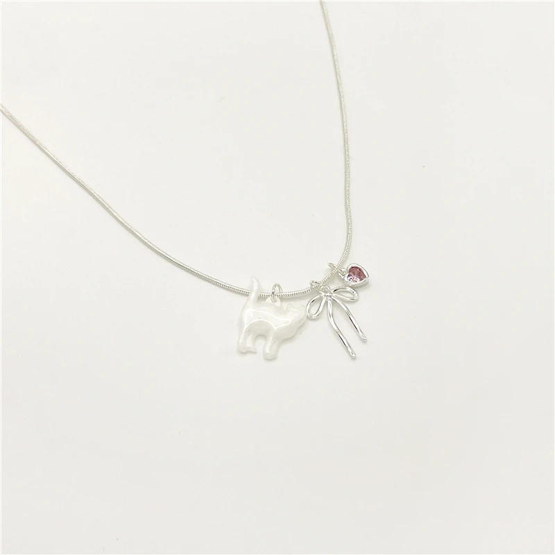 Manufacturer Supply  pendants for necklace fashion jewelry necklaces necklace chain