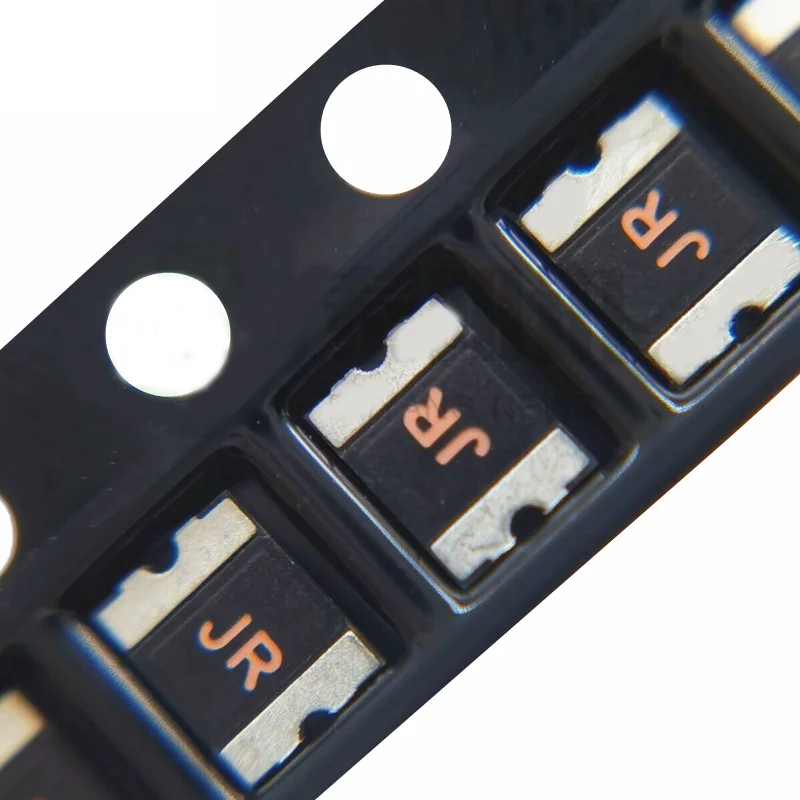 50mA 1210 PPTC SMD 1210 Series Resettable Ptc Fuses 0.05A 60V Surface Mount PPTC Fuses  60VDC 30Vdc 16VDC 12VDC 6VDC