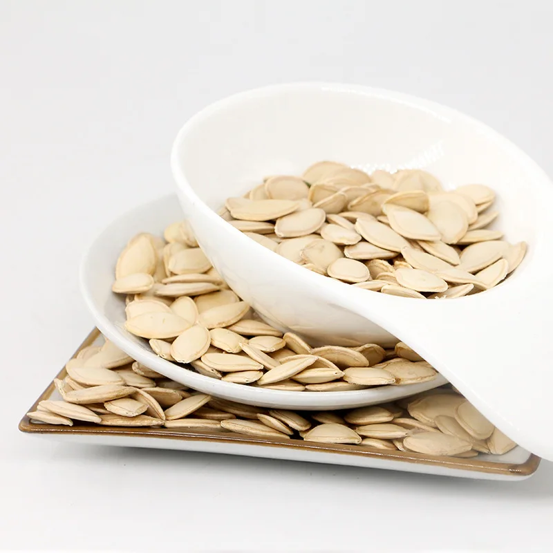 High Quality Roasted and not Roasted Lady Nail Pumpkin Seed