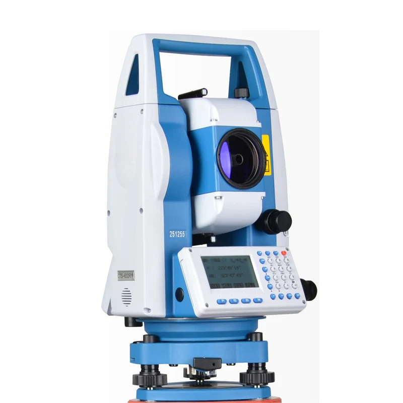 tianyu cts-632R10  332R10 good total station tripod or total station leica and hi targetCheap total station