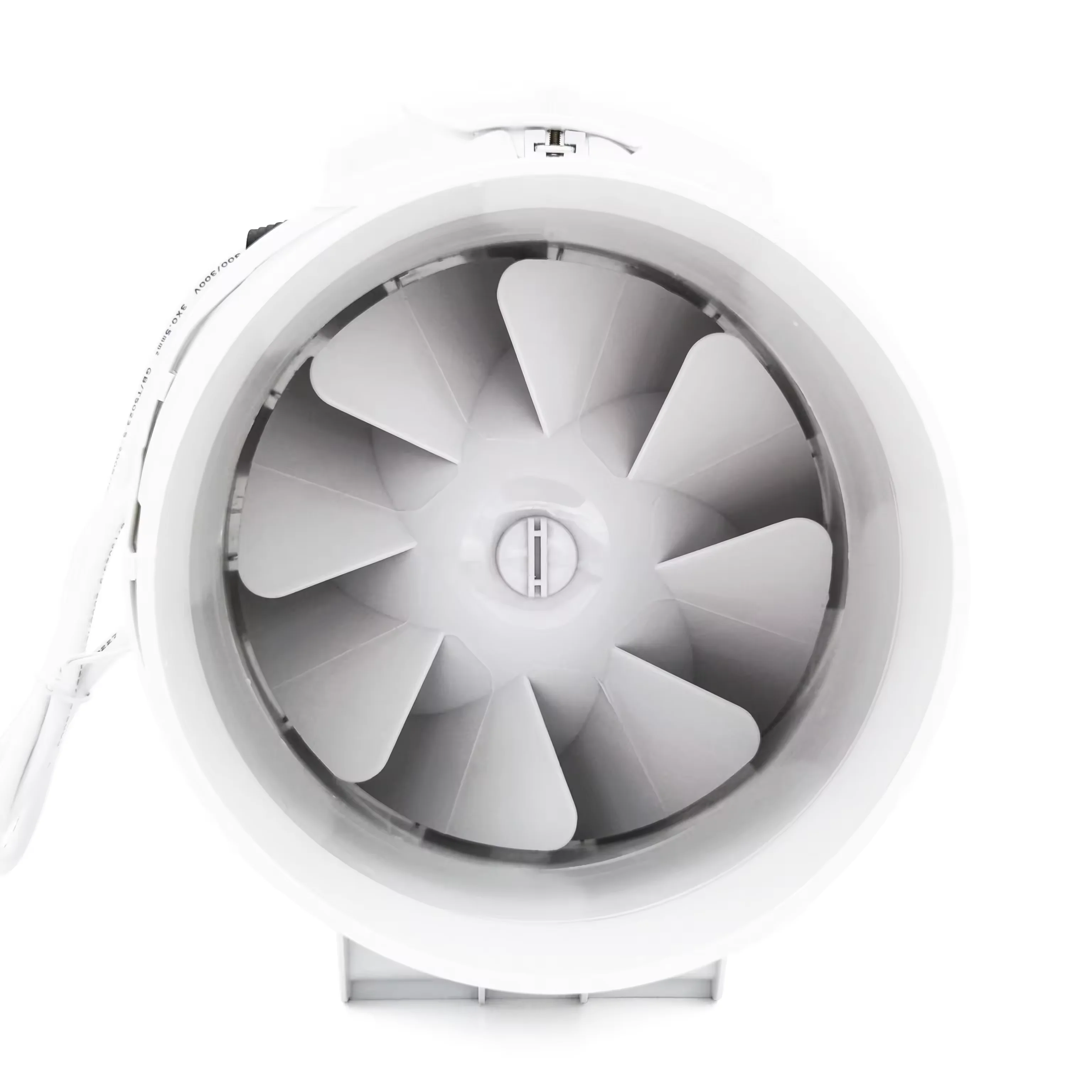 2024 OEM/ODM high-power ventilation fan centrifugal duct ventilation fan for industry