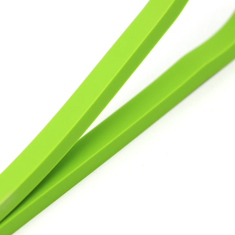 
Private brand sport tension elastic pull up assist band with experienced manufacturer 