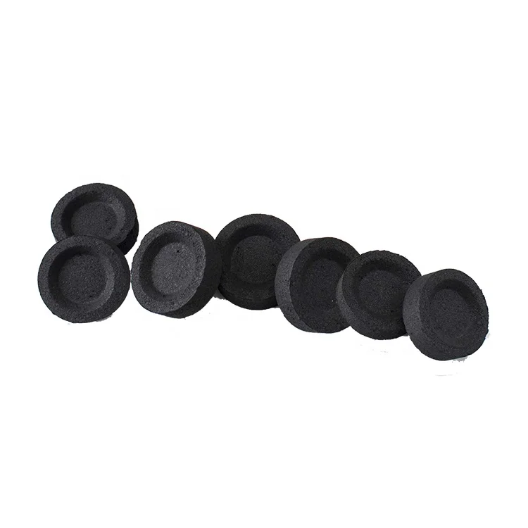 Natural Coal Disks Charcoal Disks