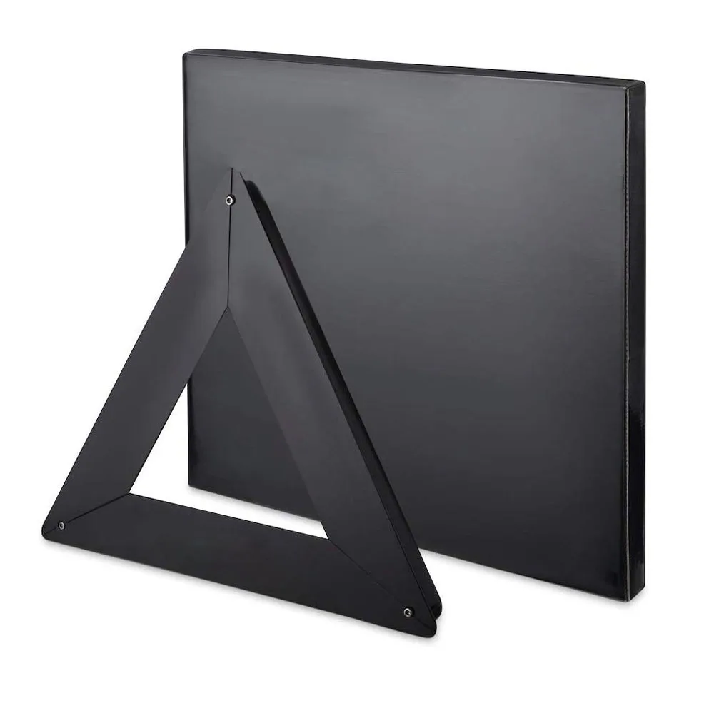 26 дюймов хоккей на льду треугольники тренер углеродистая сталь Хоккей прохождения шайба контрольные тренировочные