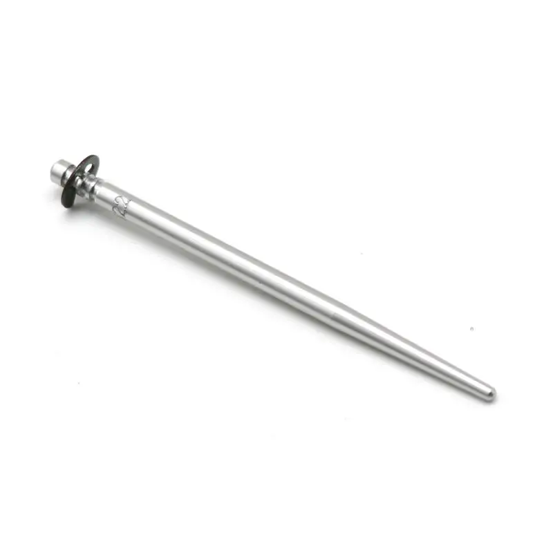 Мотоциклетная струйная игла 40 43 PHBL как BD BS AD CS FD 2265 D Тип иглы D22 24 31 33 36 37 382265 длина