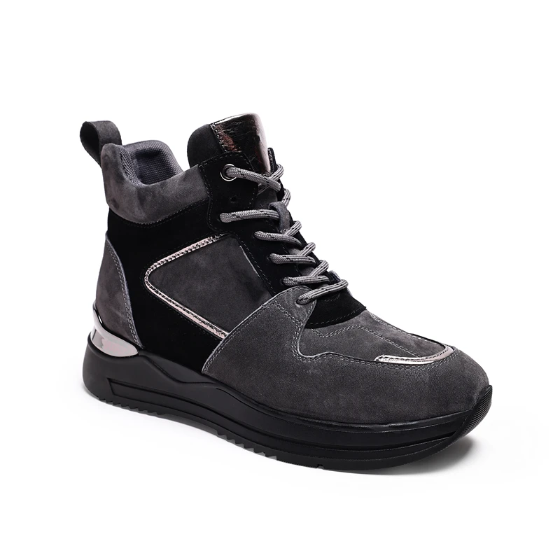 Original Sources Wholesale Handmade Shoes Fashion Trend Flat Warm Cotton