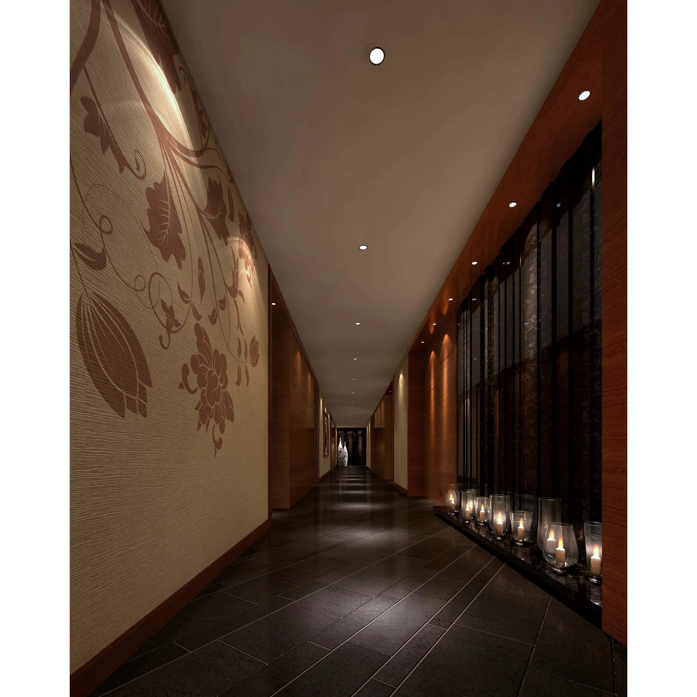 High Definition Image 3D Rendering For House Interior Design Architectural Rendering