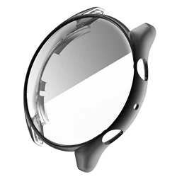 Защитный чехол для смарт-часов из ТПУ с защитой от царапин XIAOMI Amazfit GTR3