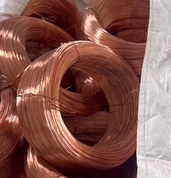 High quality used copper wire copper wire and cable scrap for sale purity 99.9%, 99.99% copper scrap free sample
