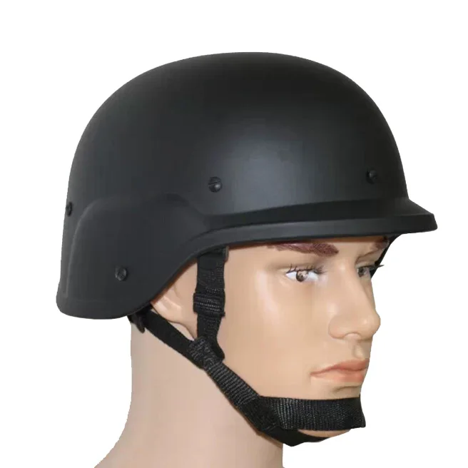 
ABS Four-point Suspension System M88 PASGT Helmet Motor Cross Helmets 