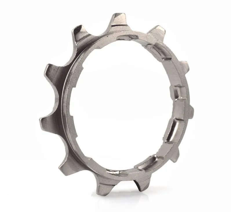 Bicycle Parts Road Mountain Bike MTB 8-11 Speed Free Wheel Gear 11T  Cassette Gear Parts