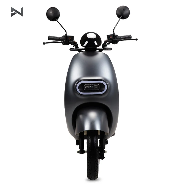 EEC COC Approved Factory direct 60v 1 2000w two wheel small electric scooter mat scooter for adult lithium