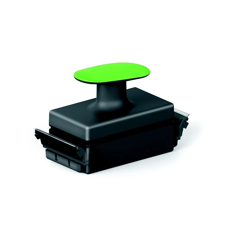 New Magnetic Aquarium Fish Tank Brushes Floating Clean Glass Double Scraper Cleaner Brush Accessories Tools