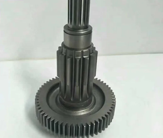 
OEM Powder Metallurgy Parts Drive Shafts and Gears for Switchgear Parts 2008-2016 Roadster Aluminum/alloy TESLA 