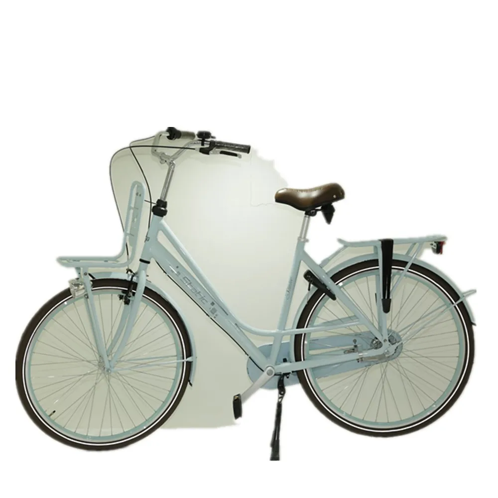 New model 27.5  Inch  Alloy  Frame shimano single Speed bike, V Brake City bike  for adults