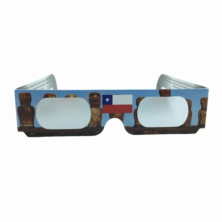 Солнечные очки Eclipse на рынке