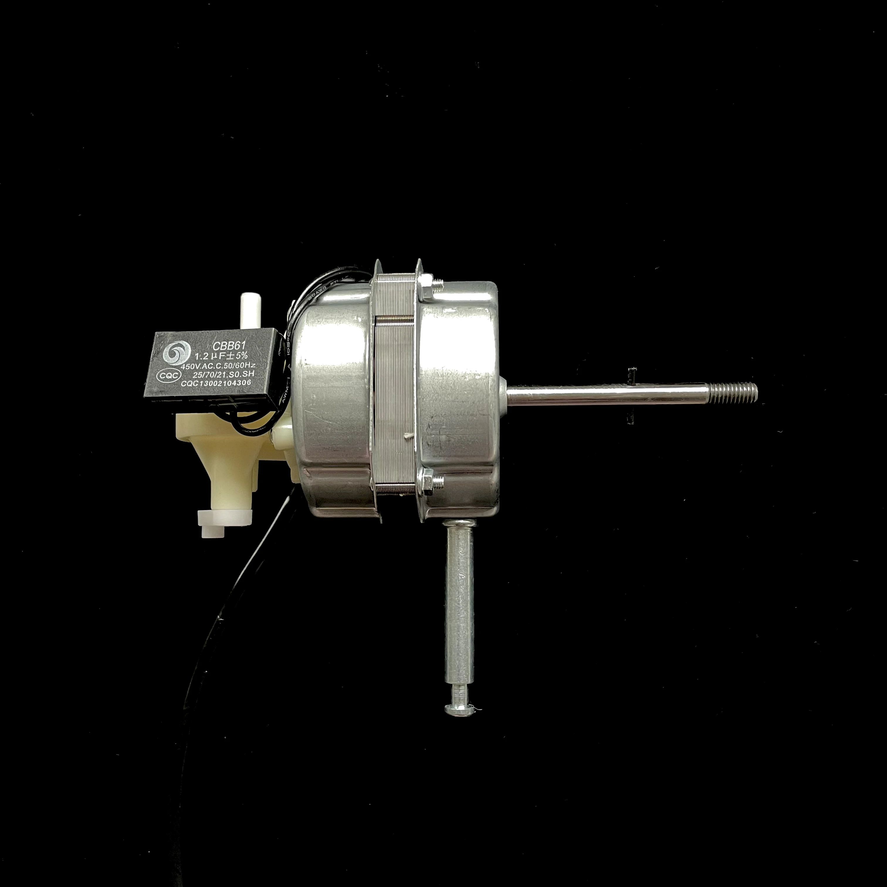 Factory wholesale Copper wire winding electric standing fan motor fan parts