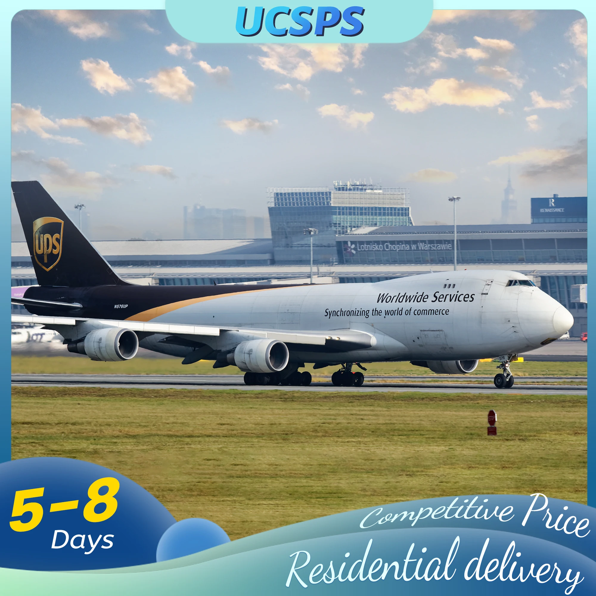 Воздушный экспедитор доставка ddp от двери до двери двухстороннее таможенное оформление из Китая в США