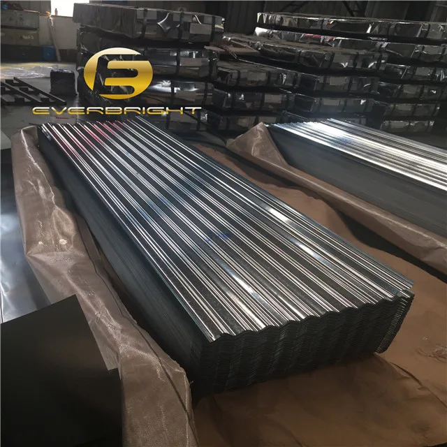 zinc galvanized corrugated steel iron roof sheet for building laminating metal machine