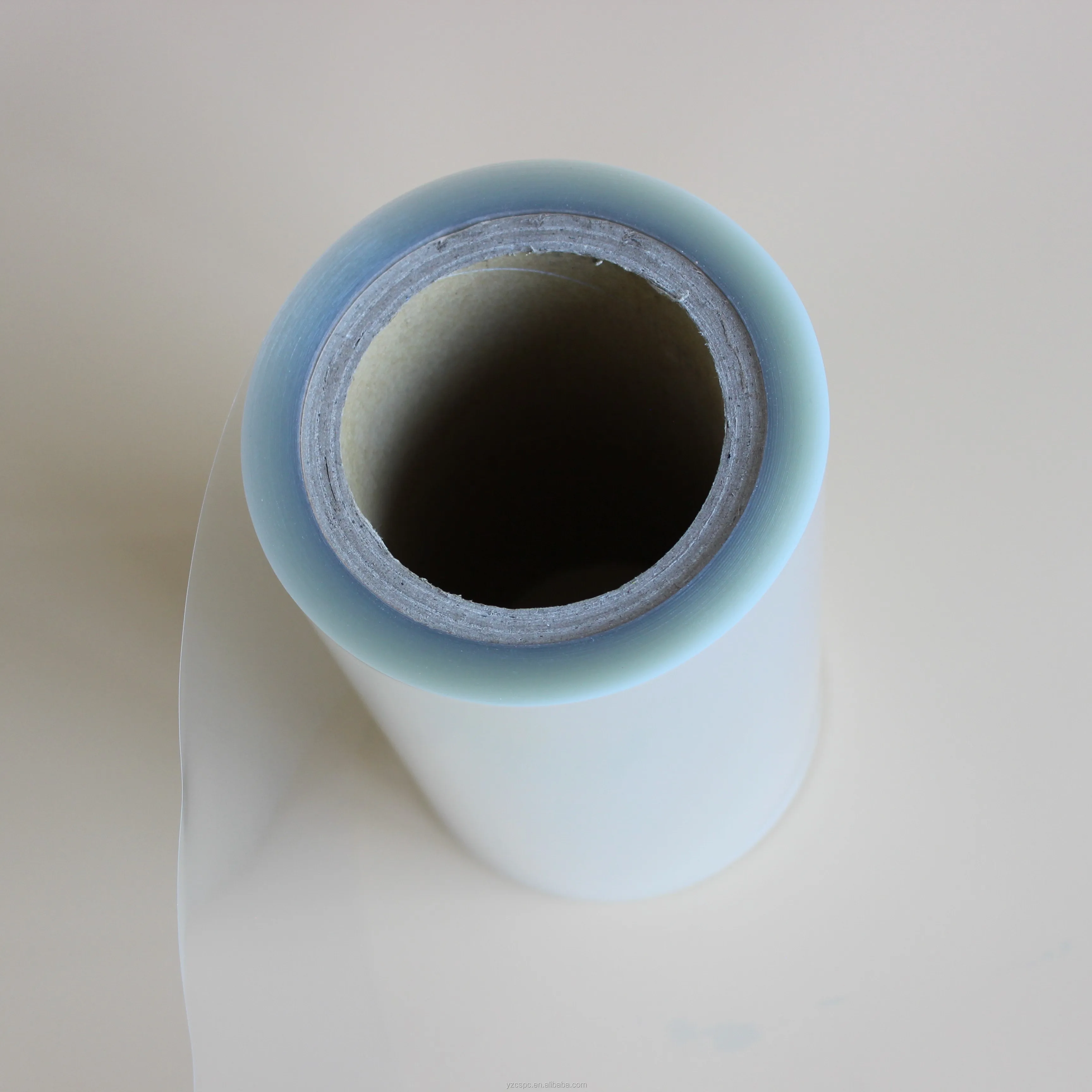 
transparent mylar Sheet For packing, printing, thermoforming,vacuum forming 