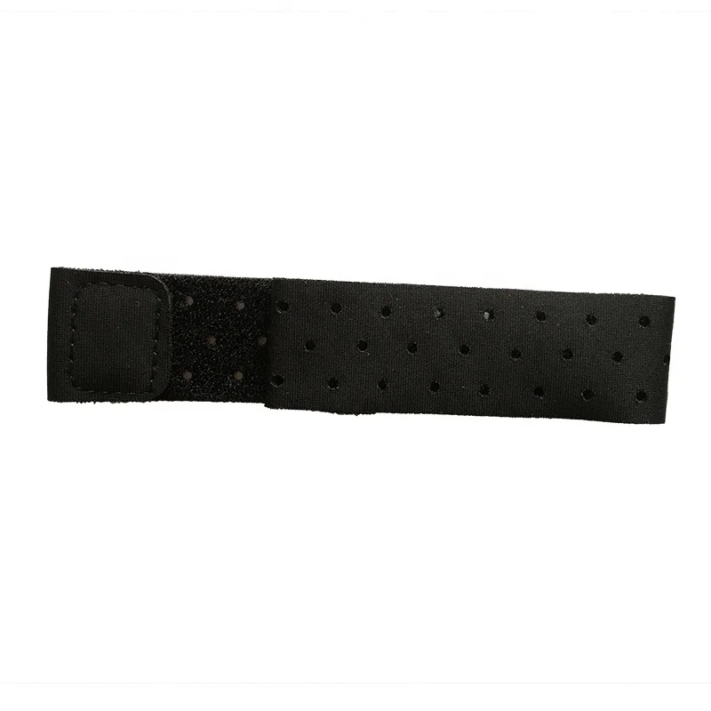 Replacement Heart Rate Monitor Arm Band Belt Strap for Cardio Blue tooth BT 4.0 BLE Ant+ NFC Sensor Heart Rate Armband