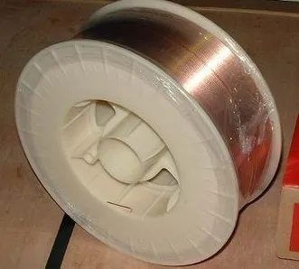 Aws Er70s-6 Manufacturer 0.8mm MIG Welding Wires