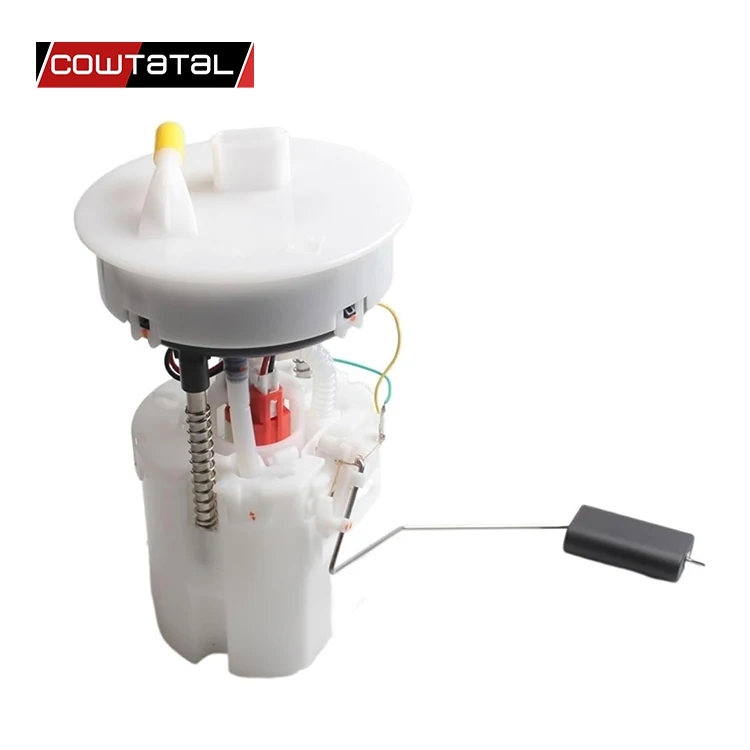 8V51-9H307-BC Fuel Pump Assembly for Mazda 2 2007-2015 1.3L 1.5L