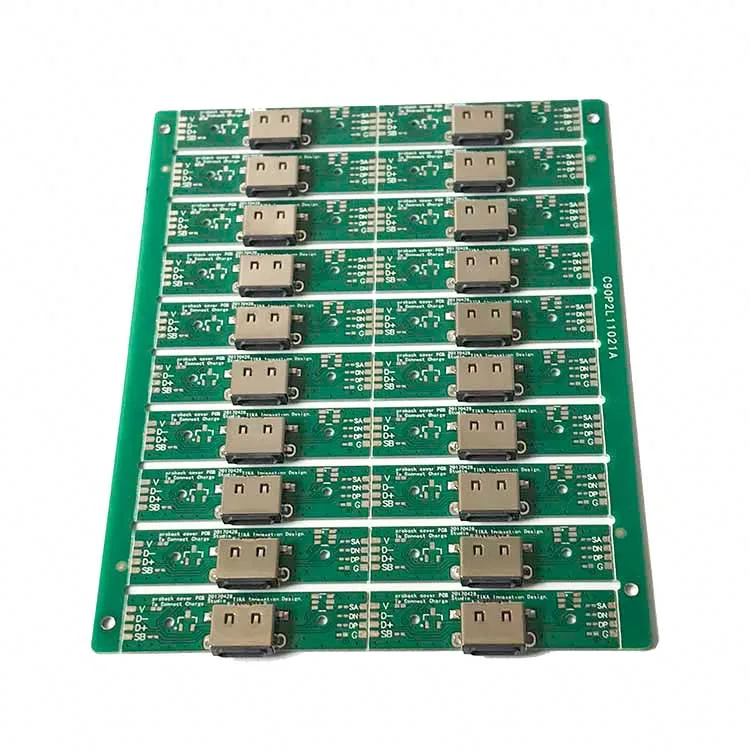 Потребительская электронная печатная плата и сборка печатной платы от производителя, предоставление OEM индивидуального обслуживания печатной платы, изготовление печатной платы на заказ