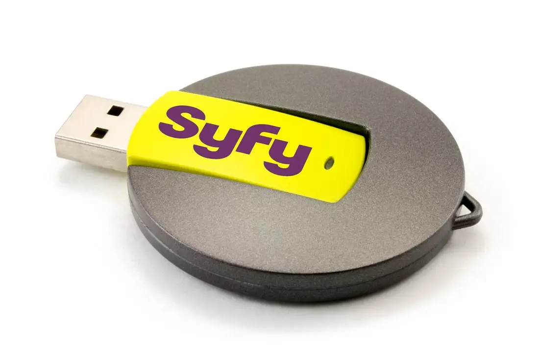 New arrival promotion OTG 3D swivel USB disk custom Logo 256GB swivel usb stick 64GB 128GB eco friendly card hot sale usb drive