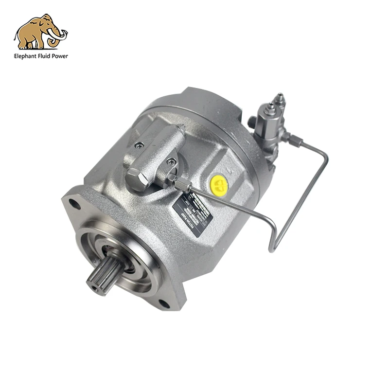 JCB запасные части 7232/50550 A10VG63 HW/10R + A10VG45 EZ1/10R