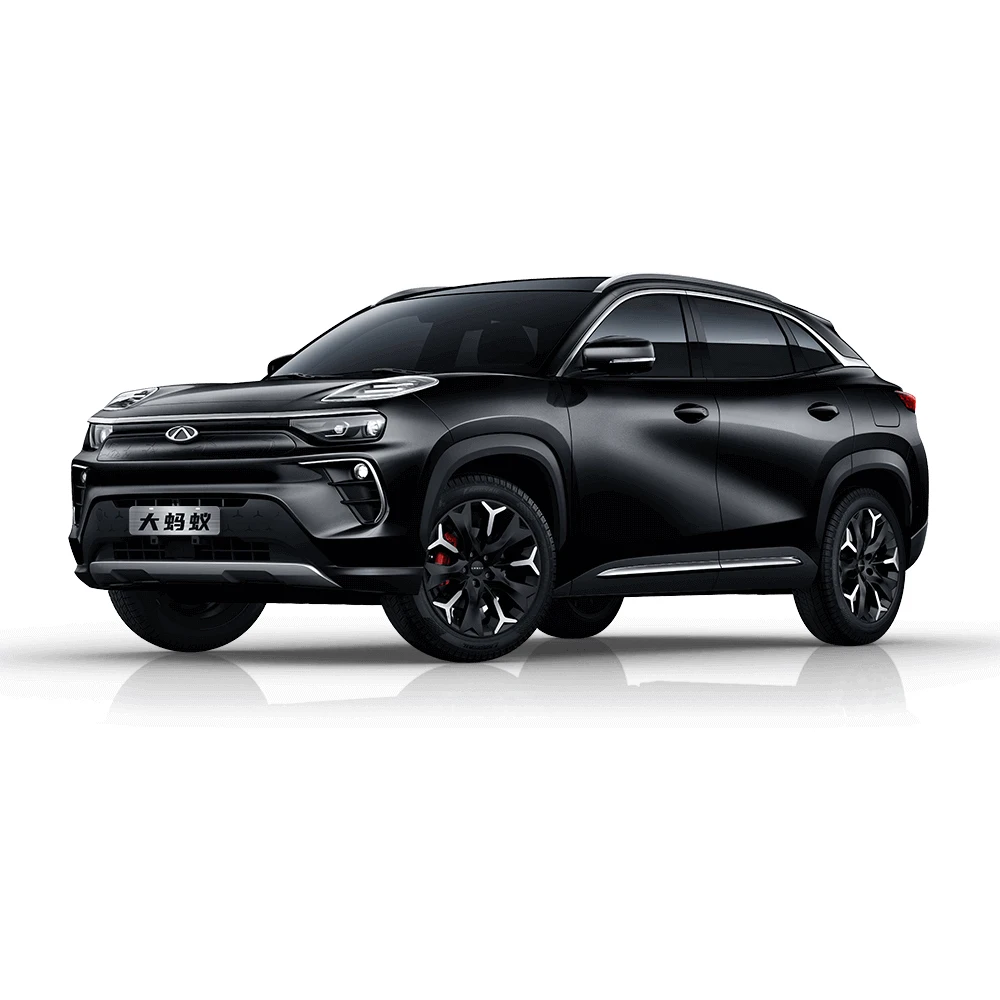 Hot selling cheap luxury Cherry Big Ant 0km used cars left hand drive high speed 200Km/h personal electric vehicle