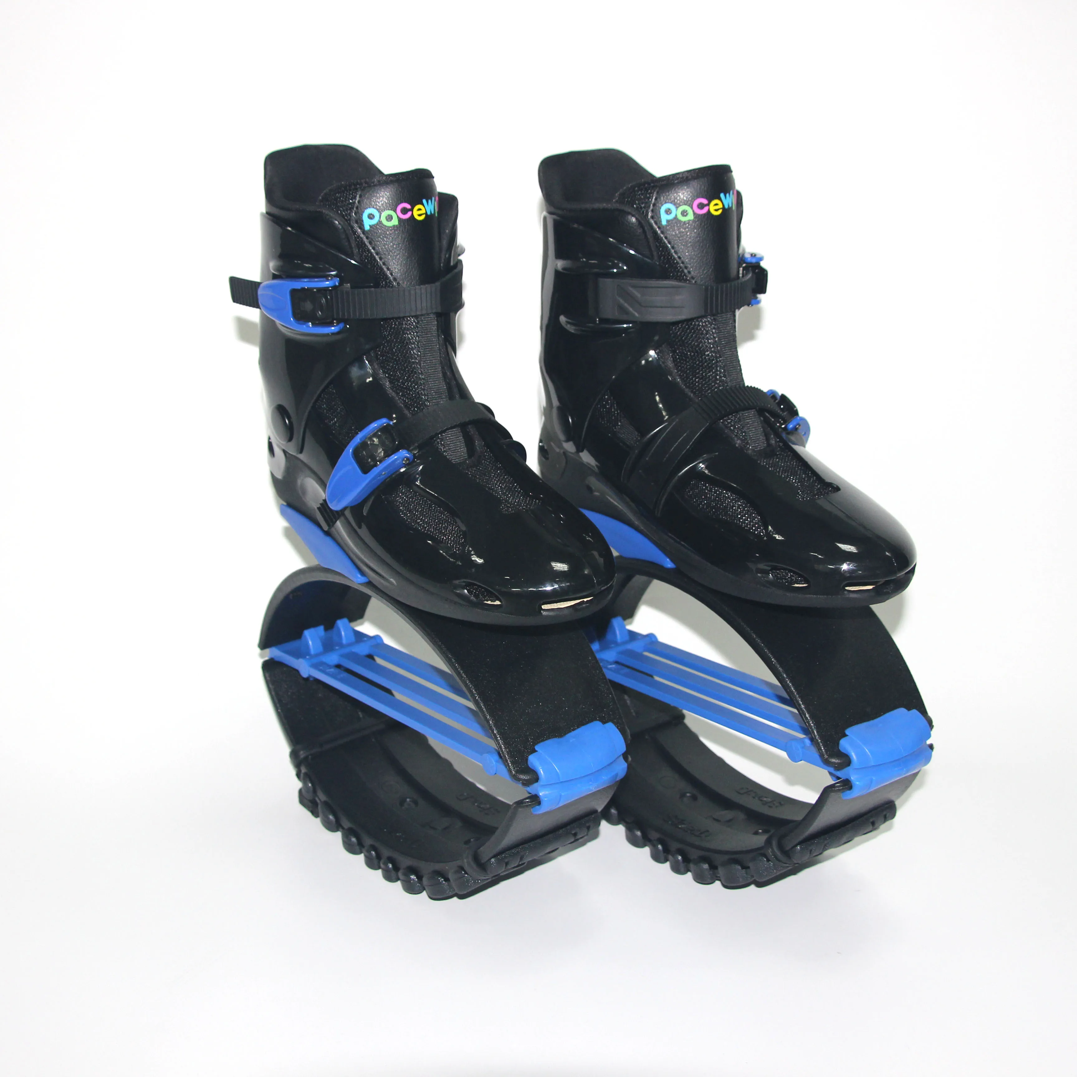 Hot Selling Unisex Fitness Kangaroo Jump Shoes Suit Rebound Bounce Power Sports Running shoes