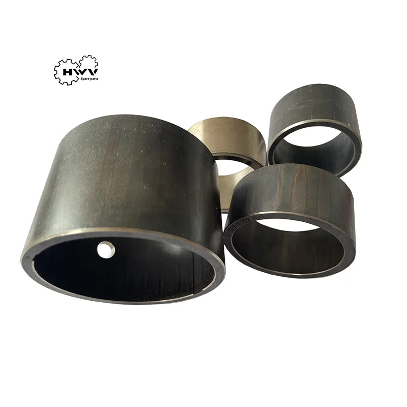 3G-9402 3G9402 40Cr бульдозер прямой рукав Железный Ковш втулки высокого качества D6R D6II втулка подшипника