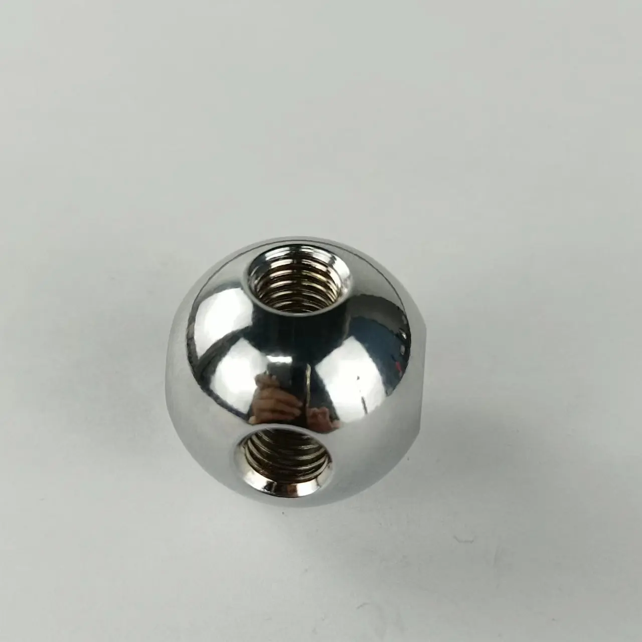 Factory Price Manufacturer Supplier Gear Precision Metal Mil Aluminum Cnc Machining Parts