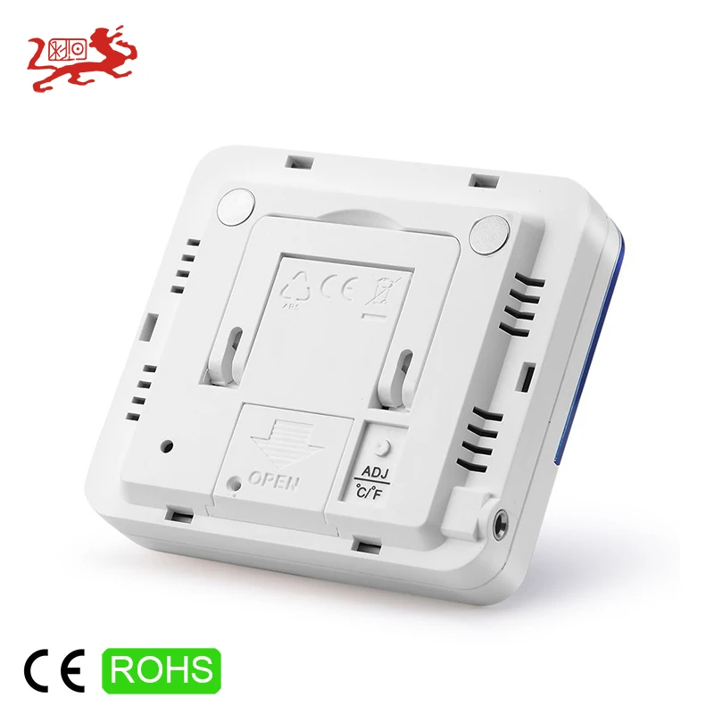 Hot Sell Digital Mini LCD Display Manual Car Fridge Thermometer Freezer Temperature