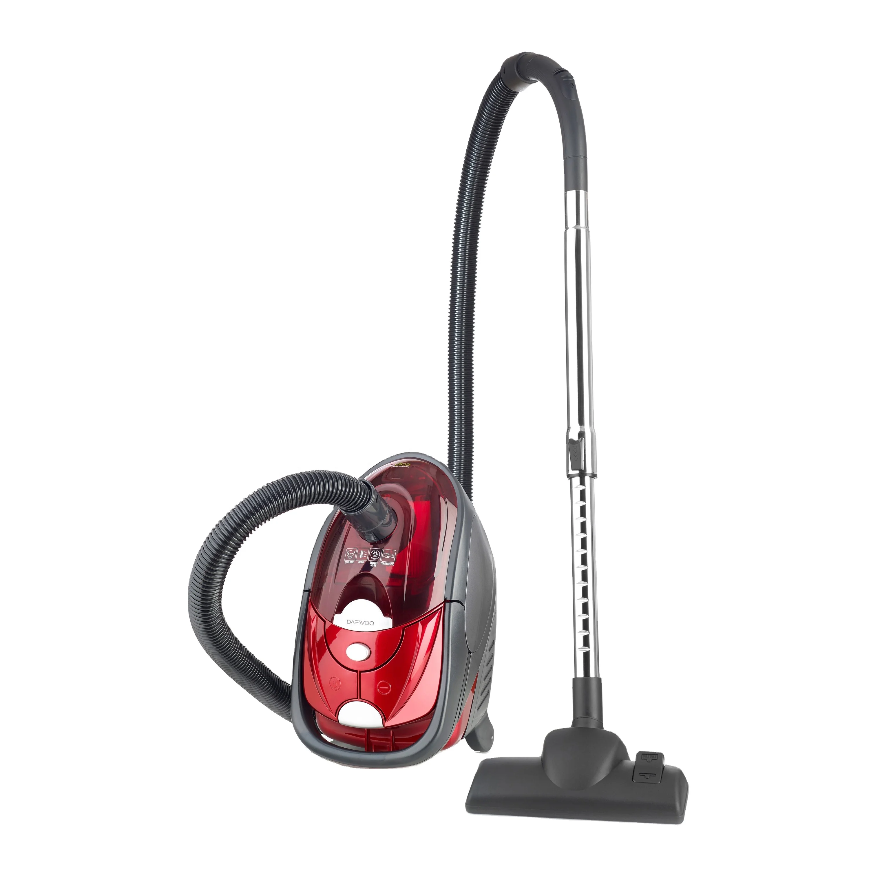 Electric Vacuum Cleaners