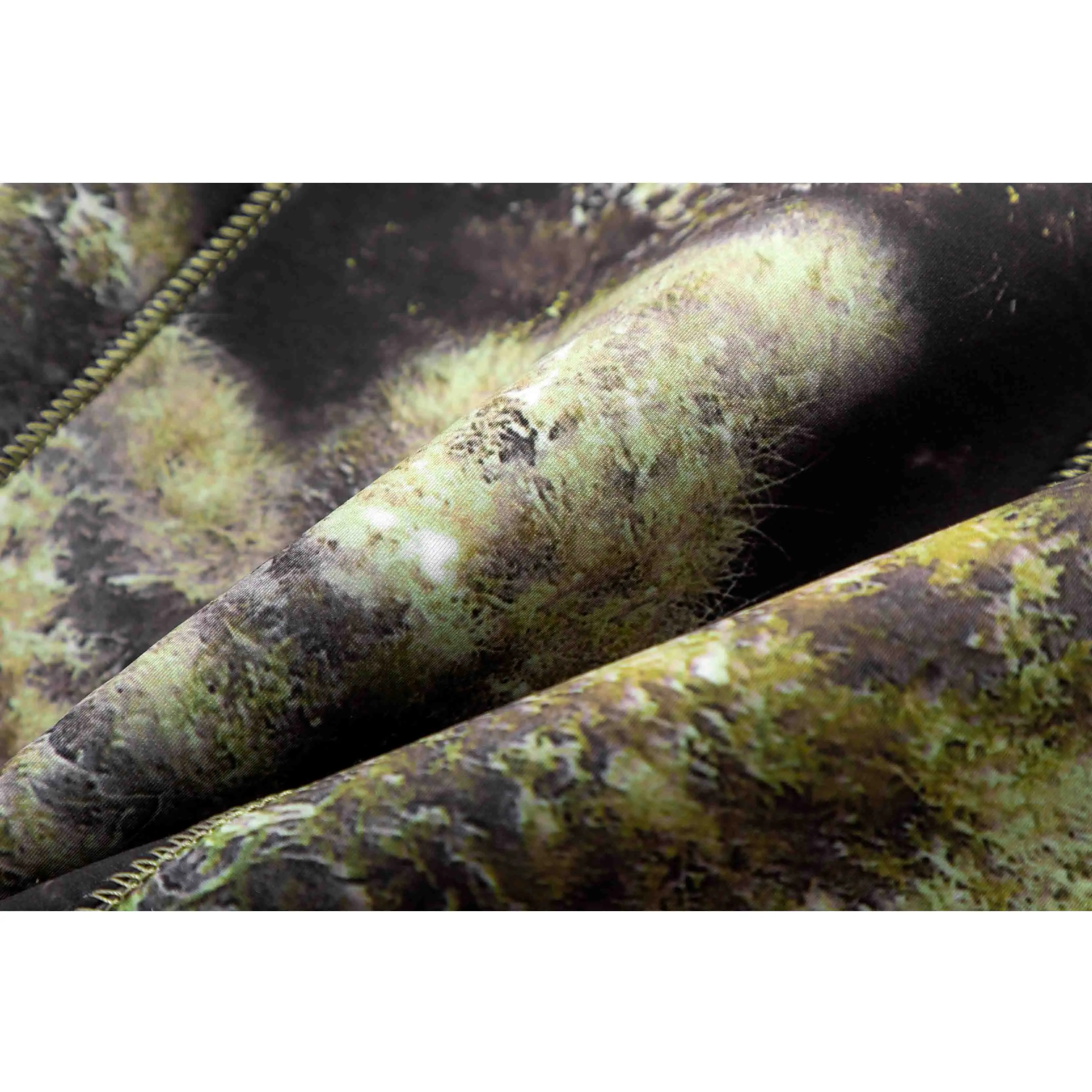 2022 New Design Sunscreen Warmth Camouflage Split Wetsuit Freediving Wetsuit Dive Boots