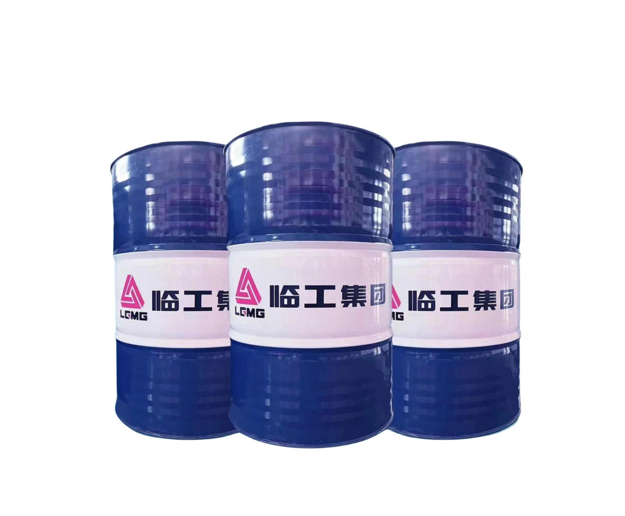 High performance industrial synthetic gear oil Diesel engine Heavy duty maintenance lubricating Compressor Oil