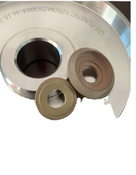 
 Колесо HUVTIZ groove для автоматической кронштейна объектива  