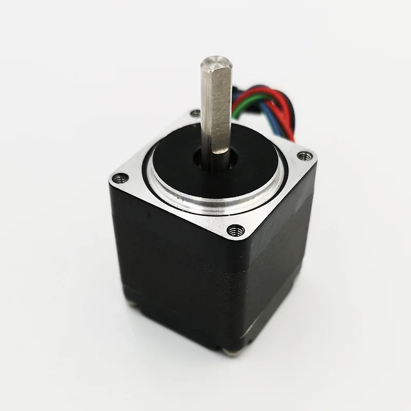 Faradyi Professional Design 2 Phase 3.5v 28mm Precise Position Control 28D0401-01 Stepper Motor For Medical Instruments