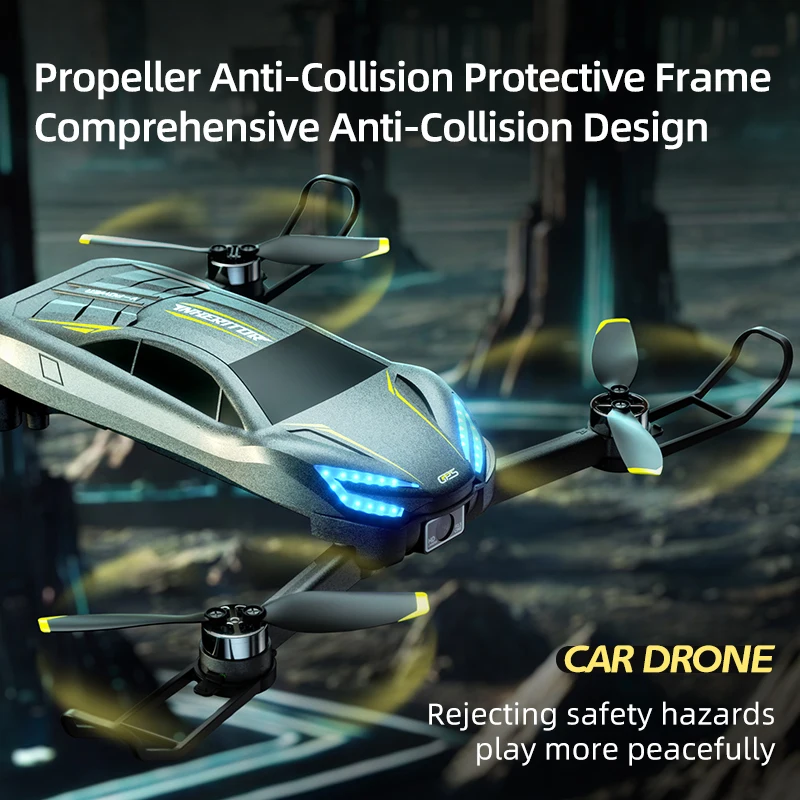 3 шт. Дрон HUBSAN PRO