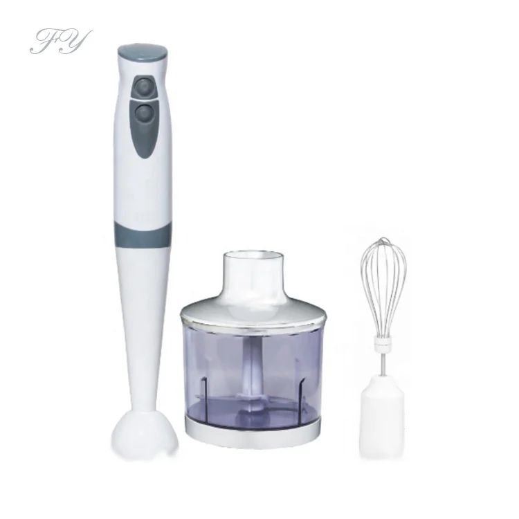 2022 direct sale home mini portable blender commercial stick blender multifunctional mini hand blender