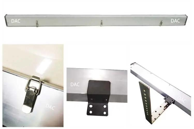 Outdoor Awning tent  Car Side Awning  Annex Room Tent For Car Roof 4X4 Tente De Vo