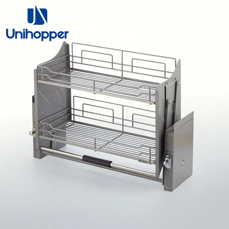 Unihopper Lift basket T(MM)=800