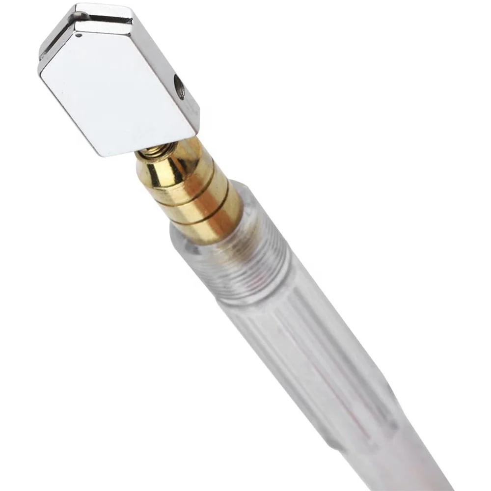 Portable Glass Tile Cutter Cutting Craft Hand Tools Kit