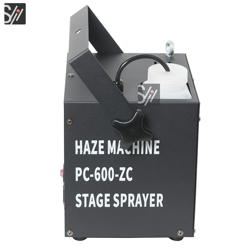 Dj Show Party Stage Equipment DMX remote control Mini 500W Haze Machine