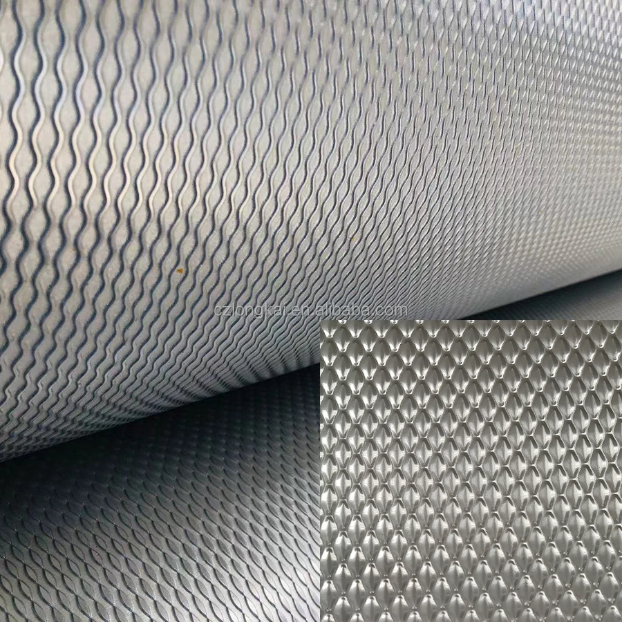 High quality Roller Embossing Machinery changzhou china