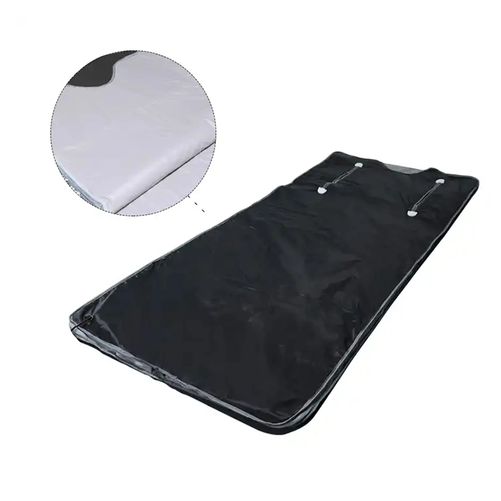 Customized Sauna Blanket Far Infrared Sauna Blanket Low electromotive force Customized Infrared Heating