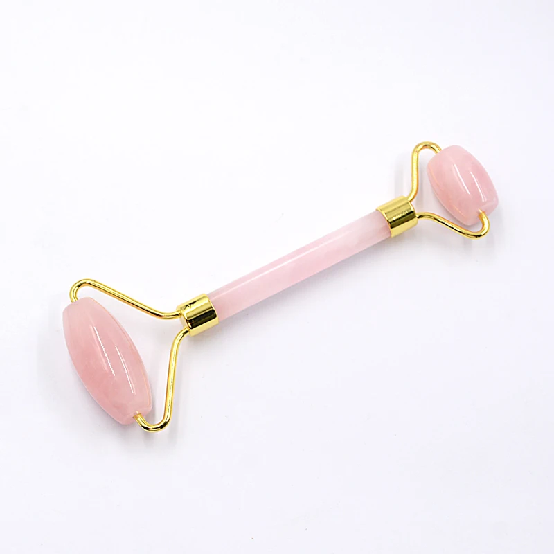 Камнем жадеит jade массаж инструмент массажер для лица jade